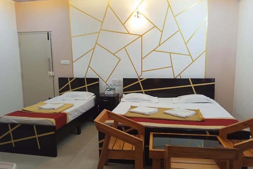 Royal Comfort Inn بنغالور المظهر الخارجي الصورة
